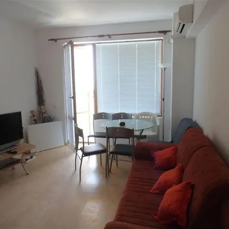 Apartment Sea Village *