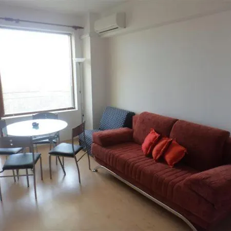 Apartment Sea Village Goldstrand