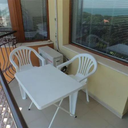 Appartamento Sea Village
