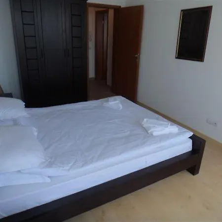 Appartamento Sea Village Golden Sands